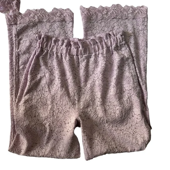 Free people Cloud Ride Lounge Set size M - Picture 4 of 8